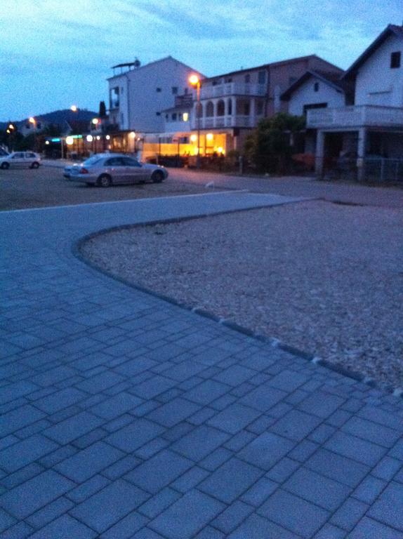 Nada Apartment Bilice Exterior foto